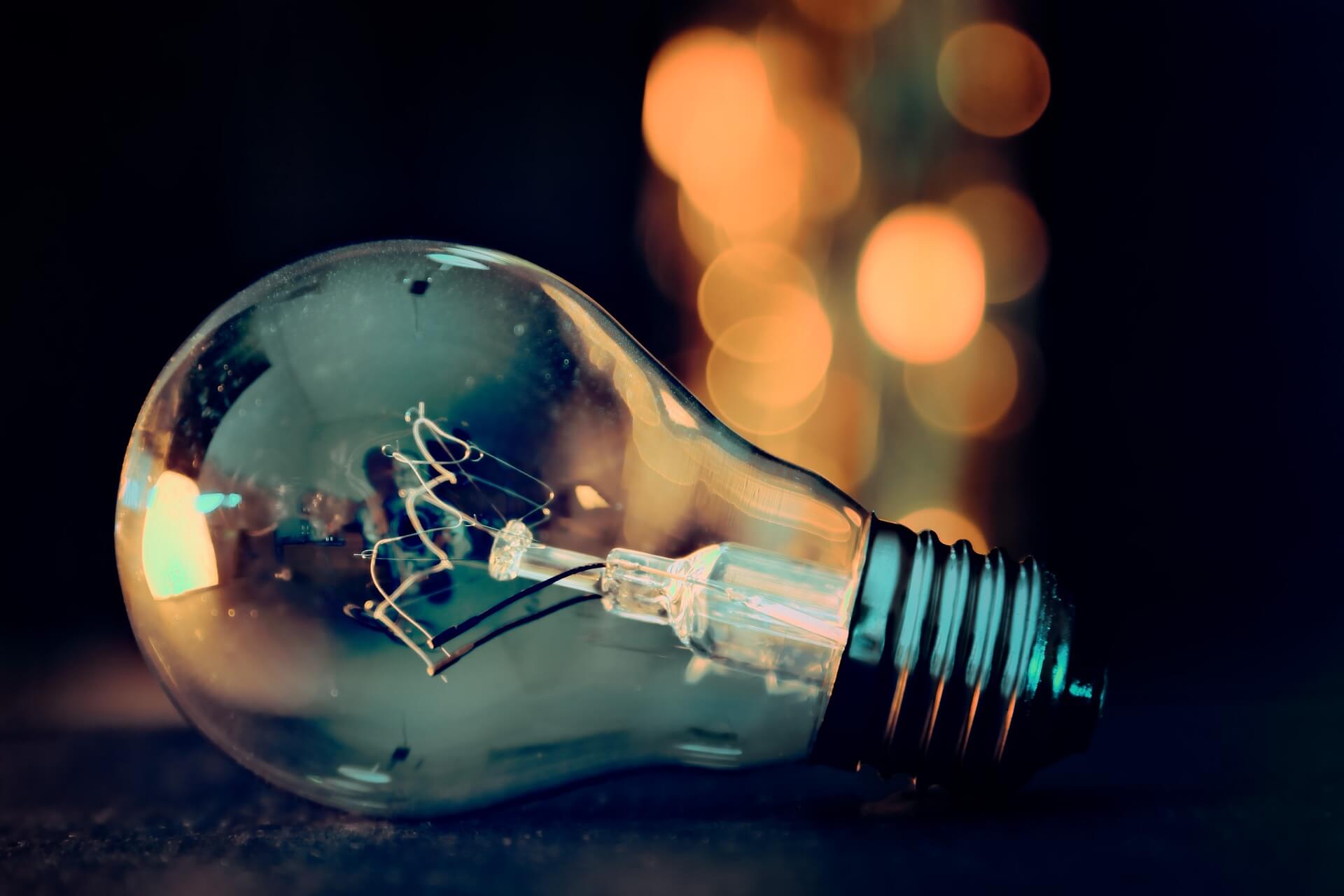 L'ampoule des idées reçues en hypnose