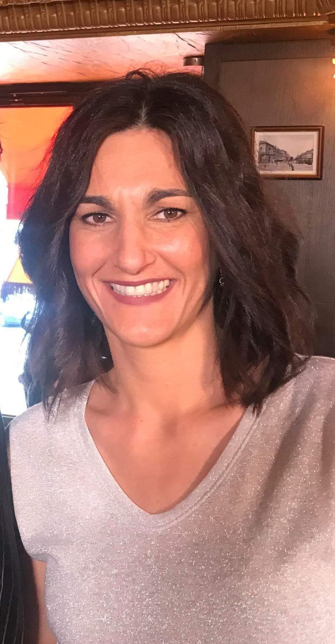 Portrait de Lauriane AUCLAIR - Praticienne en hypnose ericksonienne